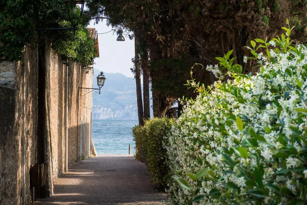 Ferienwohnung Ortaglia A2 Torri Del Benaco Italien