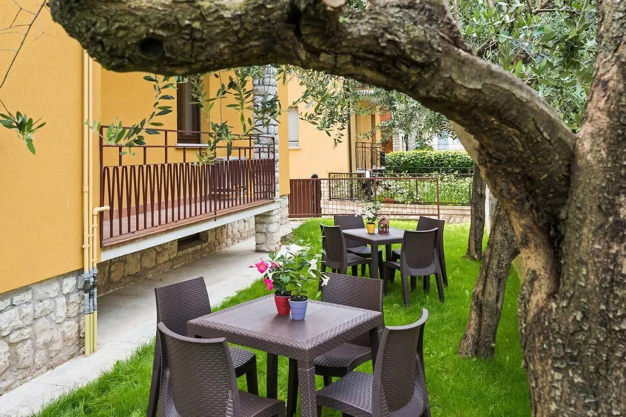 Ferienwohnung Ortaglia A2 Torri Del Benaco Apartment