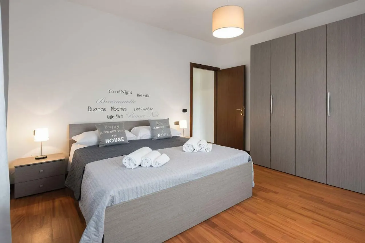 Ferienwohnung Ortaglia A2 Torri Del Benaco 0*,  Italien