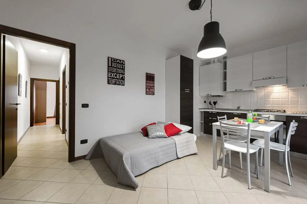Apartment Ferienwohnung Ortaglia A2 Torri Del Benaco