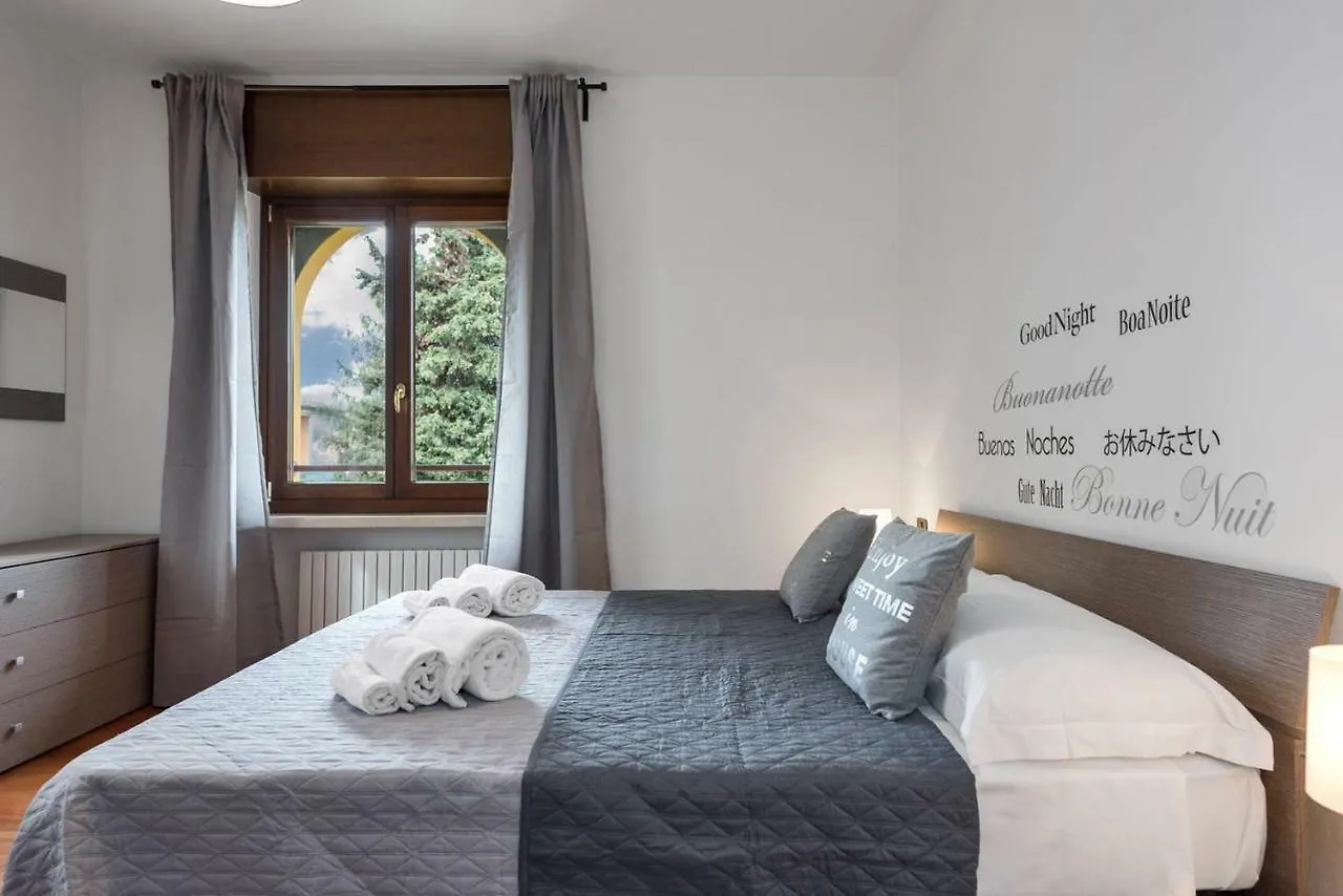 Ferienwohnung Ortaglia A2 Torri Del Benaco 0*,