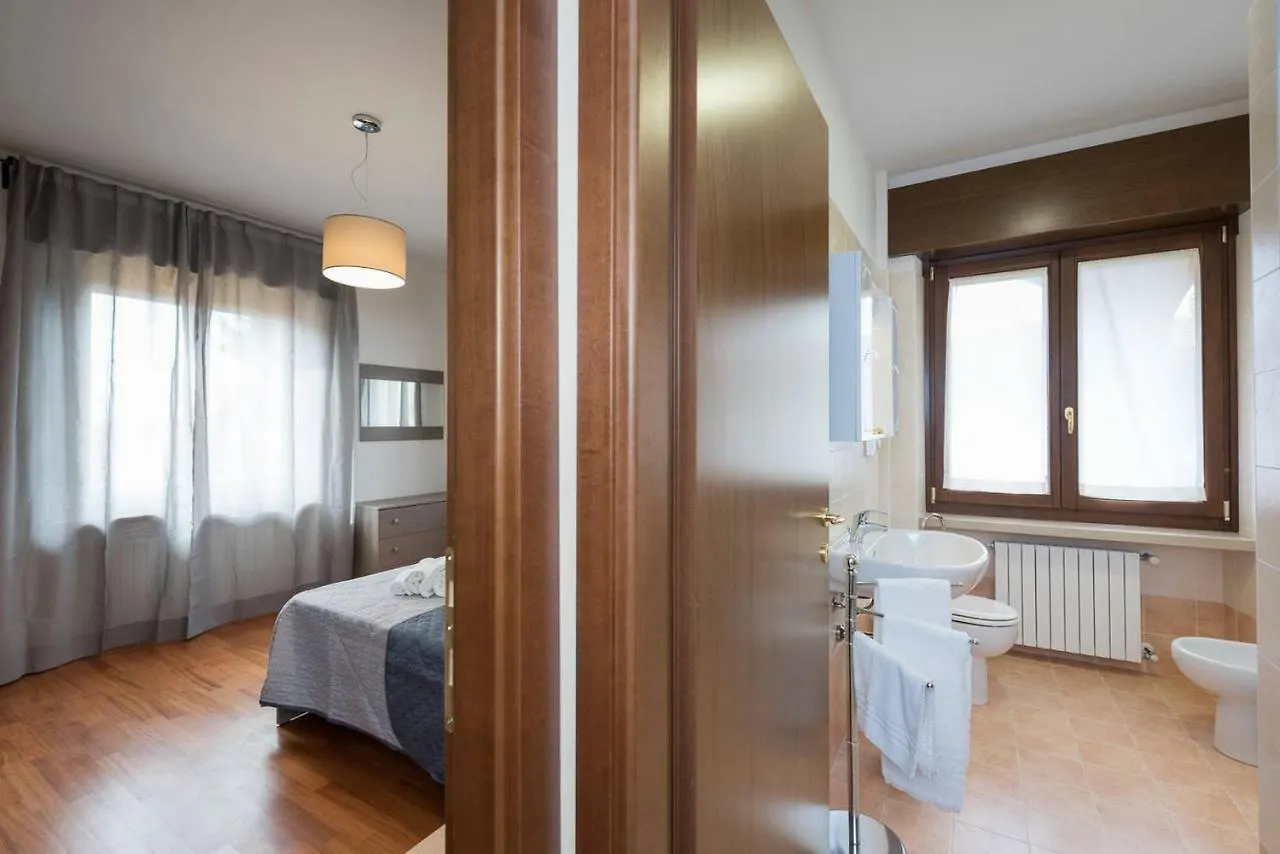 Apartment Ferienwohnung Ortaglia A2 Torri Del Benaco