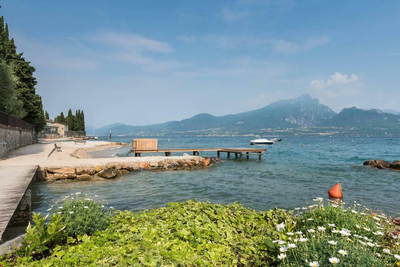 Apartment Ferienwohnung Ortaglia A2 Torri Del Benaco