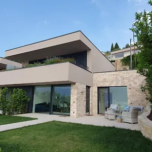  Apartment Le Rocce