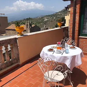 Casa Rando Mary's House Apartment Taormina