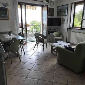 Vista Lago Apartment Germignaga