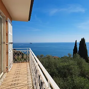 Degli Ulivi - Free Parking Apartment Lerici