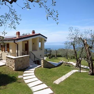  Ferienhaus Maison Balu