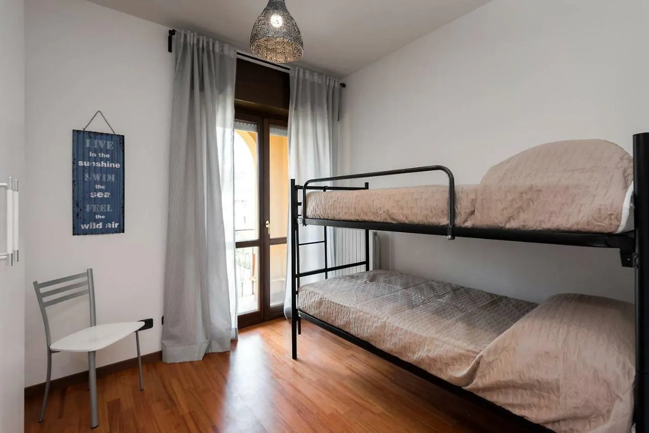 Apartmán Ortaglia A2 Torri Del Benaco