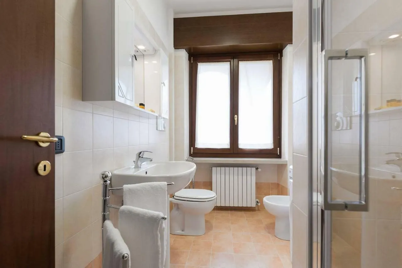 Apartmán Ortaglia A2 Torri Del Benaco