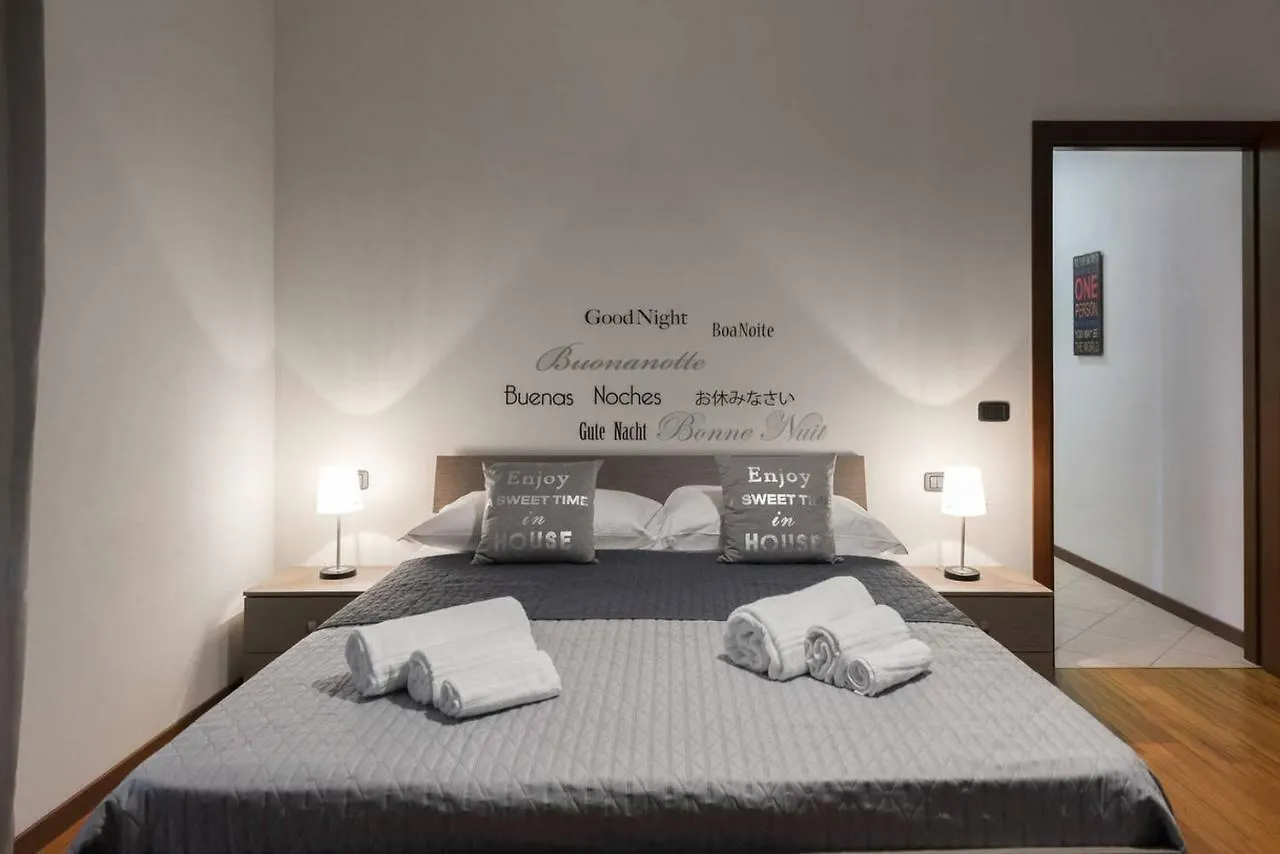 Apartmán Ortaglia A2 Torri Del Benaco
